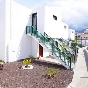 Apartment Beach And Relax Las Americas, Playa de las Americas (Tenerife)