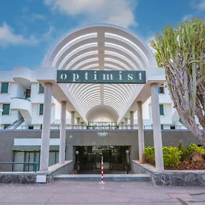 Optimist Tenerife Apartahotel
