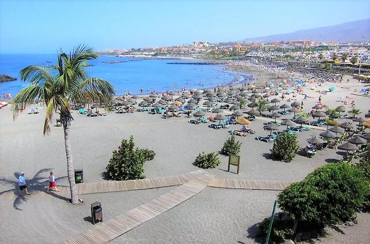 Guest House Beach & Fun Playa de las Américas